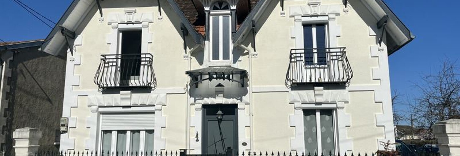 Maison 6 Pièces 140 m² à vendre à Mussidan (24400)