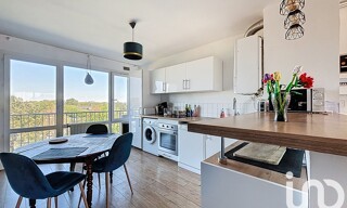 Appartement 3 Pièces 63 m² à vendre à Le Bouscat (33110)