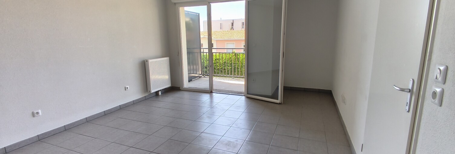 Appartement 2 Pièces 40 m² à vendre à Lormont (33310)