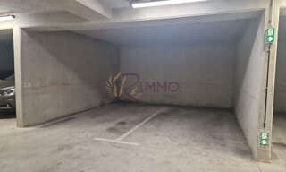 Garage  12 m² à louer à Aix-en-Provence (13290)