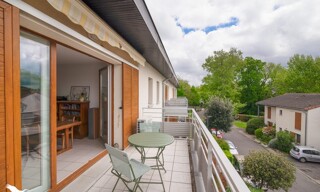 Appartement 3 Pièces 64 m² à vendre à Beauzelle (31700)