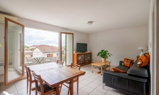 Appartement 3 Pièces 64 m² à vendre à Beauzelle (31700)