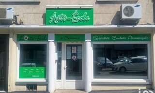 Commerce  36 m² à vendre à Valence (26000)
