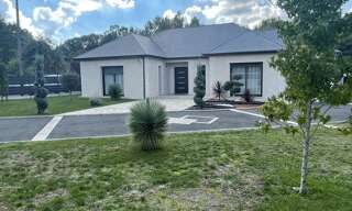 Maison 4 Pièces 130 m² à vendre à Le Controis-en-Sologne (41700)