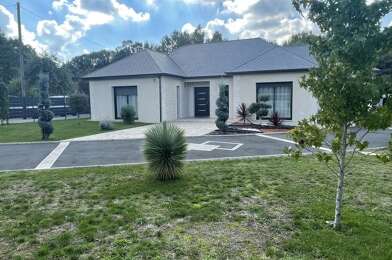 Maison 4 pièces 327920 €