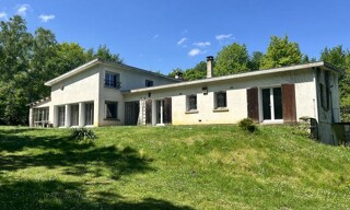 Maison 8 Pièces 245 m² à vendre à Julienne (16200)