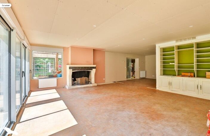 Villa de 8 pièces principales — photo 2