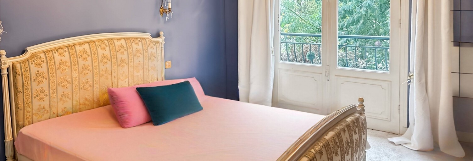 Maison 5 Pièces 110 m² à vendre à Rennes (35200)