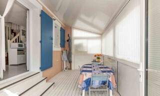 Maison 3 Pièces 34 m² à vendre à Valras-Plage (34350)