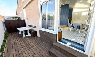 Maison 3 Pièces 34 m² à vendre à Valras-Plage (34350)