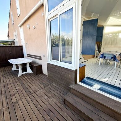 Maison 3 pièces 149989 €