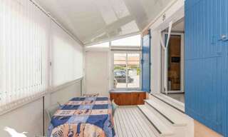 Maison 3 Pièces 34 m² à vendre à Valras-Plage (34350)