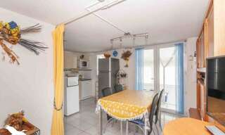 Maison 3 Pièces 34 m² à vendre à Valras-Plage (34350)