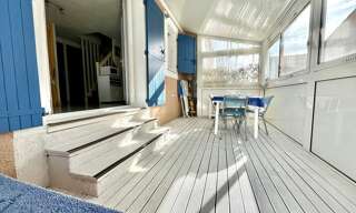 Maison 3 Pièces 34 m² à vendre à Valras-Plage (34350)