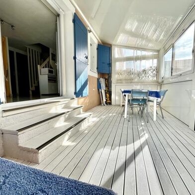 Maison 3 pièces 149989 €