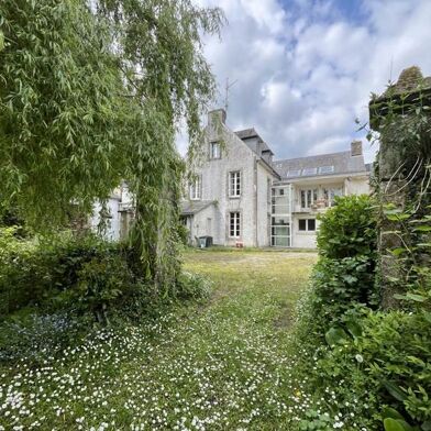 Maison 6 pièces 265500 €