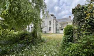 Maison 6 Pièces 334 m² à vendre à Le Faouët (56320)