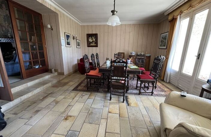 Maison de ville de 6 pièces principales — photo 2