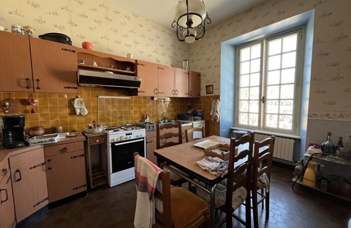 Maison de ville de 6 pièces principales — photo 4