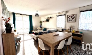 Appartement 4 Pièces 58 m² à vendre à Besançon (25000)