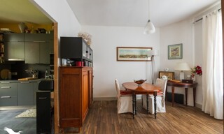 Maison 5 Pièces 83 m² à vendre à Clamart (92140)