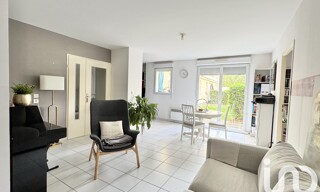 Appartement 3 Pièces 68 m² à vendre à Corbeil-Essonnes (91100)