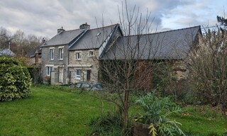 Maison 5 Pièces 159 m² à vendre à Évran (22630)