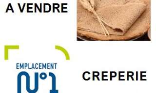 Commerce  1 m² à vendre à Ploërmel (56800)