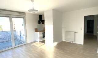 Appartement 3 Pièces 59 m² à vendre à Évry-Courcouronnes (91000)