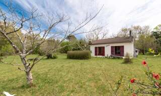 Maison 3 Pièces 59 m² à vendre à Gaillan-en-Médoc (33340)