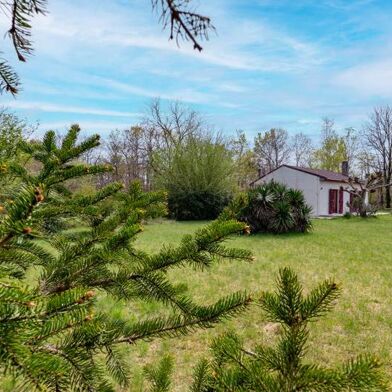 Maison 3 pièces 199500 €