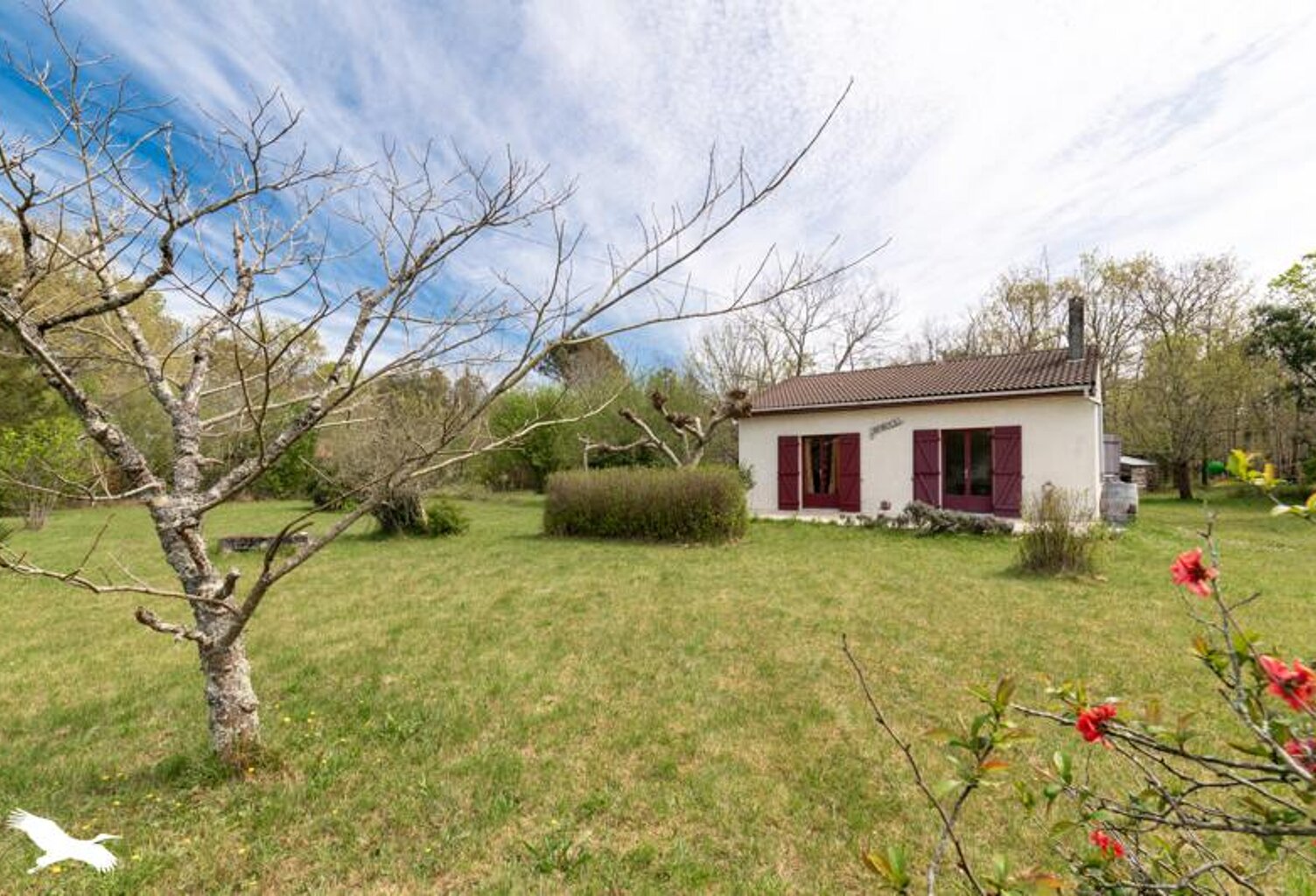 Vente maison 3 pièces 59 m² Gaillan-en-Médoc (33340) — photo 1
