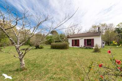Maison 3 pièces 199500 €