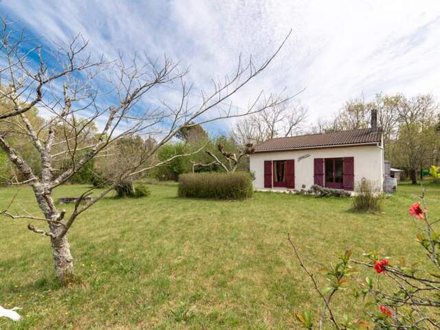 Maison 3 pièces 59 m² à Gaillan-en-Médoc — photo du bien