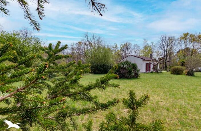 Vente maison 3 pièces 59 m² Gaillan-en-Médoc (33340) — photo 2