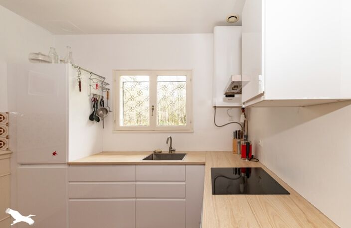 Vente maison 3 pièces 59 m² Gaillan-en-Médoc (33340) — photo 4