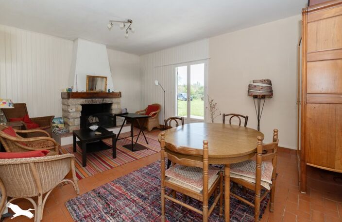 Vente maison 3 pièces 59 m² Gaillan-en-Médoc (33340) — photo 5