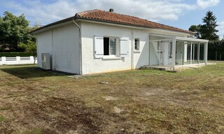 Maison 4 Pièces 99 m² à vendre à Lesparre-Médoc (33340)