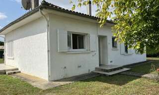 Maison 4 Pièces 99 m² à vendre à Lesparre-Médoc (33340)