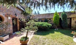 Maison 5 Pièces 122 m² à vendre à La Ferté-Imbault (41300)