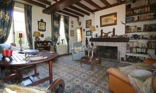 Maison 5 Pièces 122 m² à vendre à La Ferté-Imbault (41300)