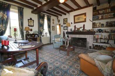 Maison 5 pièces 171359 €