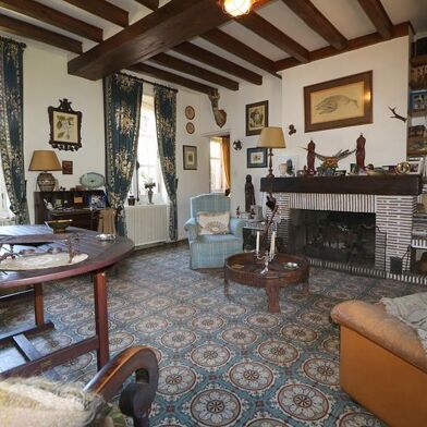 Maison 5 pièces 171359 €