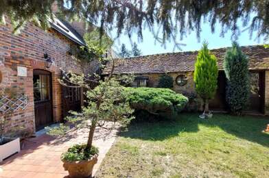 Maison 5 pièces 171359 €