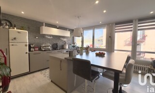 Appartement 3 Pièces 84 m² à vendre à Bonneville (74130)
