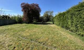 Terrain  1304 m² à vendre à Lamotte-Beuvron (41600)