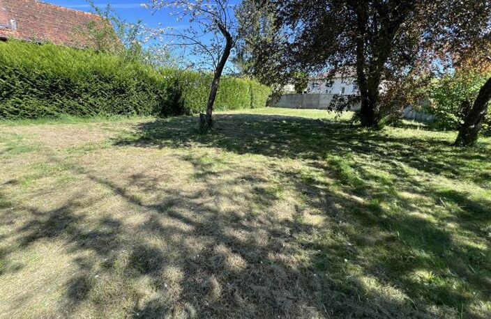 Terrain à bâtir de 0 pièces principales — photo 2