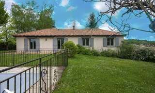 Maison 5 Pièces 128 m² à vendre à Champagnac-de-Belair (24530)