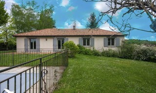 Maison 5 Pièces 128 m² à vendre à Champagnac-de-Belair (24530)