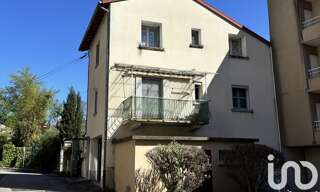 Maison 6 Pièces 95 m² à vendre à Vals-les-Bains (07600)